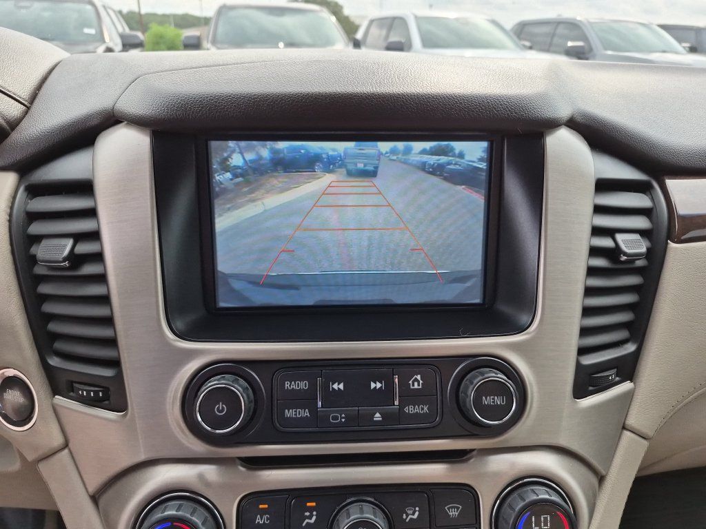 Used 2016 GMC Yukon Denali w/ Open Road Package AWD/4WD image 29