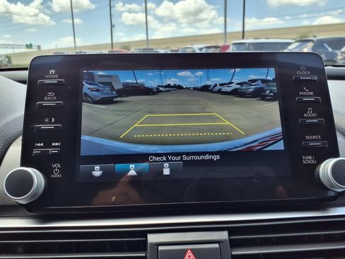 Used 2022 Honda Accord Sport Special Edition image 10