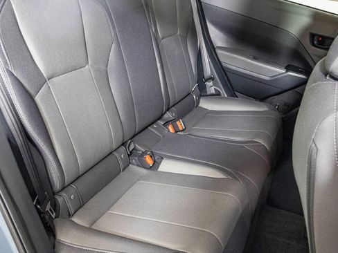 Used 2025 Subaru Crosstrek 2.0i image 37