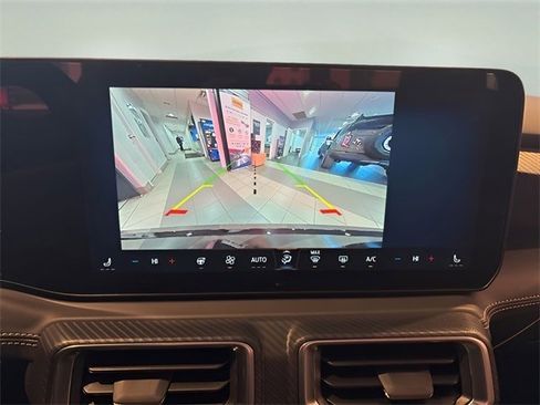 New 2026 Ford Mustang Premium image 18