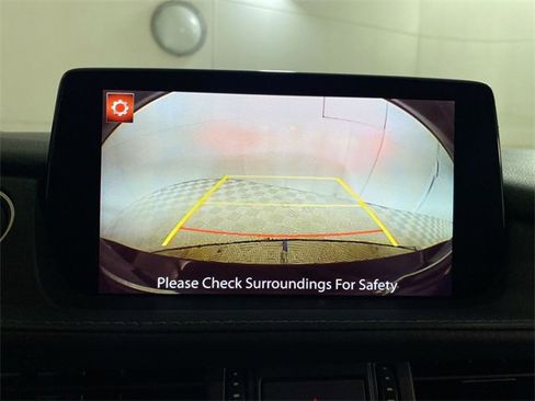 Used 2020 MAZDA MAZDA6 Touring image 39