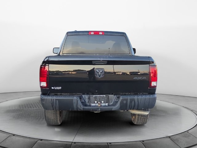 Used 2022 RAM 1500 Warlock AWD/4WD image 4