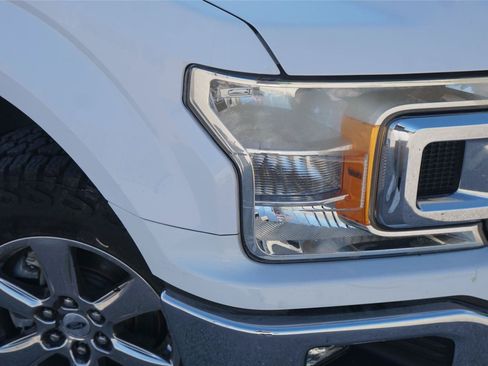 Used 2019 Ford F150 XLT w/ Equipment Group 301A Mid RWD image 3