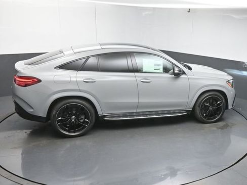 New 2026 Mercedes-Benz GLE 450 4MATIC Coupe image 49