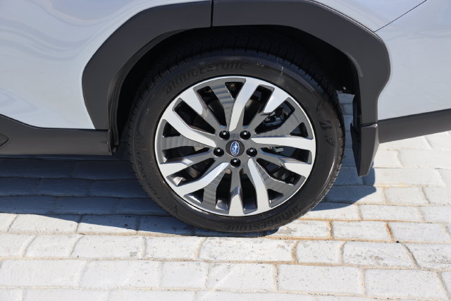 Certified 2026 Subaru Forester Touring AWD/4WD image 63