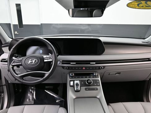 Used 2025 Hyundai Palisade SEL image 10