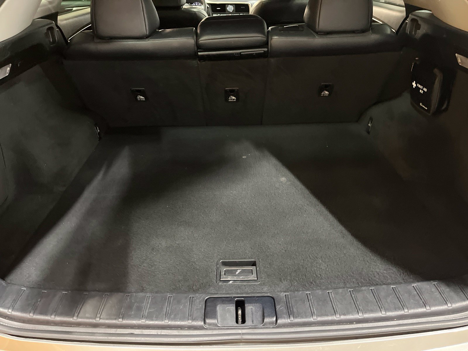 Used 2017 Lexus RX 350 FWD w/ Premium Package image 27