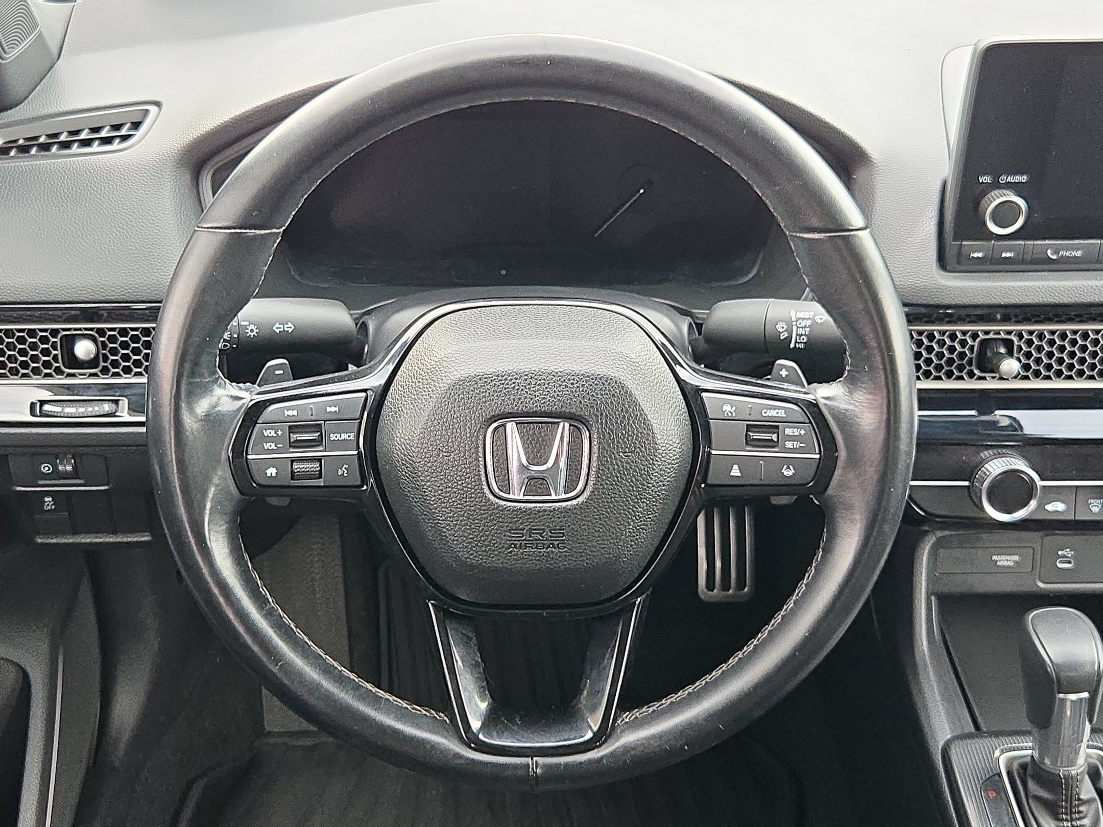 Used 2025 Honda Civic Sport image 25