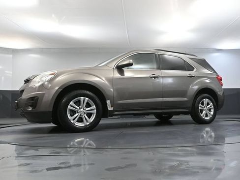 Used 2012 Chevrolet Equinox LT w/ Driver Convenience Package AWD/4WD image 48