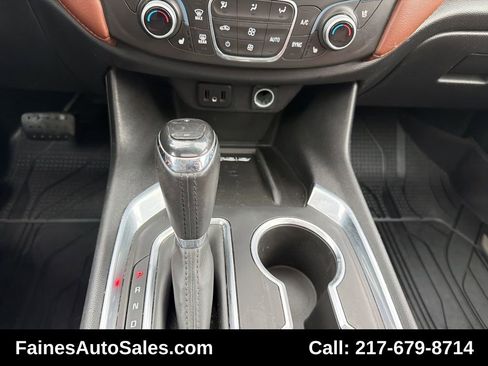 Used 2018 Chevrolet Traverse High Country w/ LPO, Floor Liner Package image 84