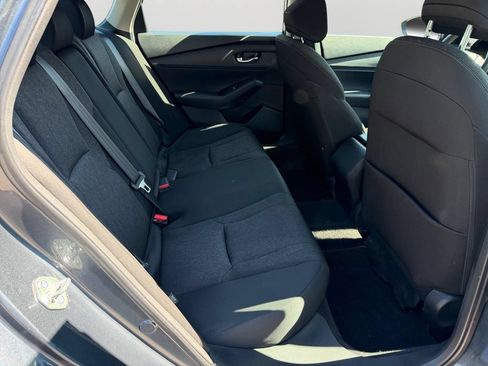 Used 2024 Honda Accord EX image 13