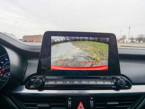 Used 2021 Kia Forte GT-Line w/ GT-Line Premium Package image 23