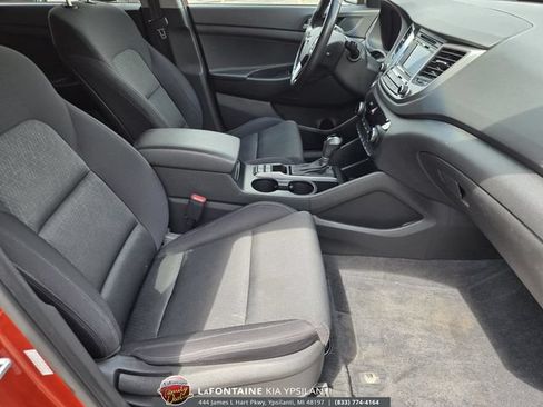 Used 2016 Hyundai Tucson Sport FWD image 30