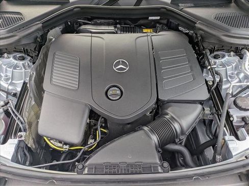 New 2026 Mercedes-Benz GLC 300 image 17