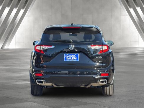 New 2026 Acura RDX SH-AWD w/ Advance Package image 4