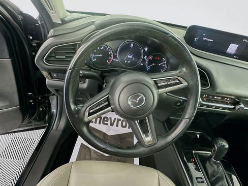 Used 2023 MAZDA CX-30 AWD 2.5 S w/ Preferred Package image 11