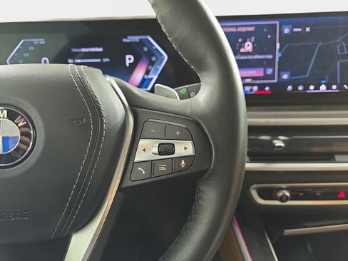 Used 2024 BMW X5 xDrive40i w/ Premium Package image 21