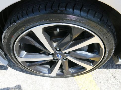 Used 2020 Subaru Impreza 2.0i Sport AWD/4WD image 32
