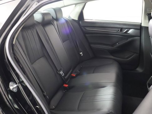 Used 2021 Honda Accord Sport Special Edition image 26