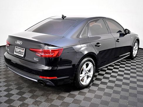 Used 2018 Audi A4 2.0T Premium w/ Convenience Package image 7