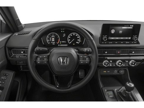 Used 2023 Honda Civic Sport image 5