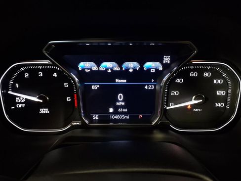 Used 2021 GMC Yukon SLT w/ SLT Luxury Plus Package image 17