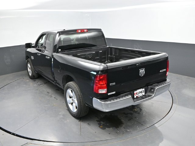 Used 2024 RAM 1500 Classic SLT AWD/4WD image 41