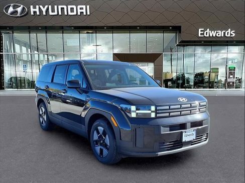 New 2026 Hyundai Santa Fe SE image 10