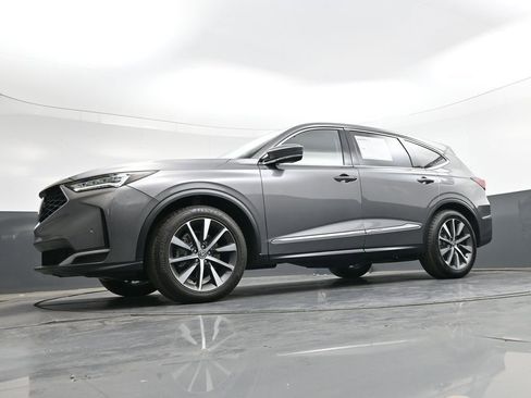 Used 2025 Acura MDX FWD w/ Technology Package image 48
