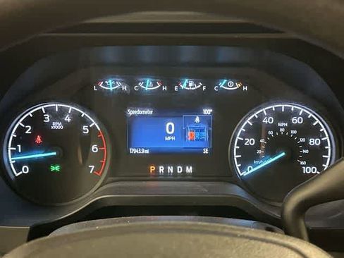 Used 2024 Ford F250 XL w/ XL Off-Road Package AWD/4WD image 6