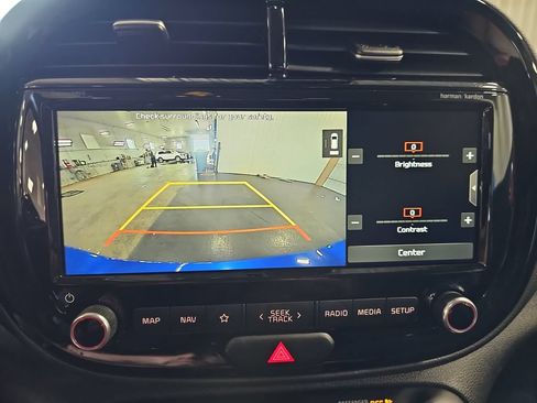 Used 2020 Kia Soul GT-Line Turbo FWD image 24