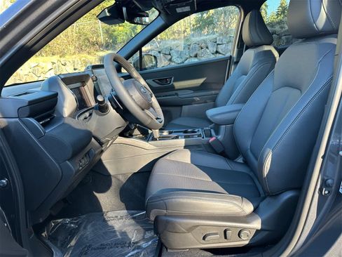 New 2026 Subaru Outback Limited image 15