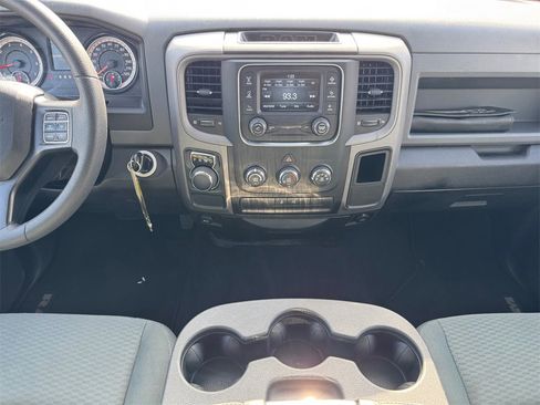 Used 2019 RAM 1500 Express w/ Express Value Package image 11