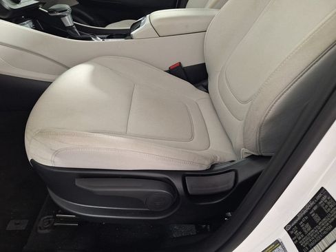 Used 2026 Hyundai Tucson SE FWD image 27