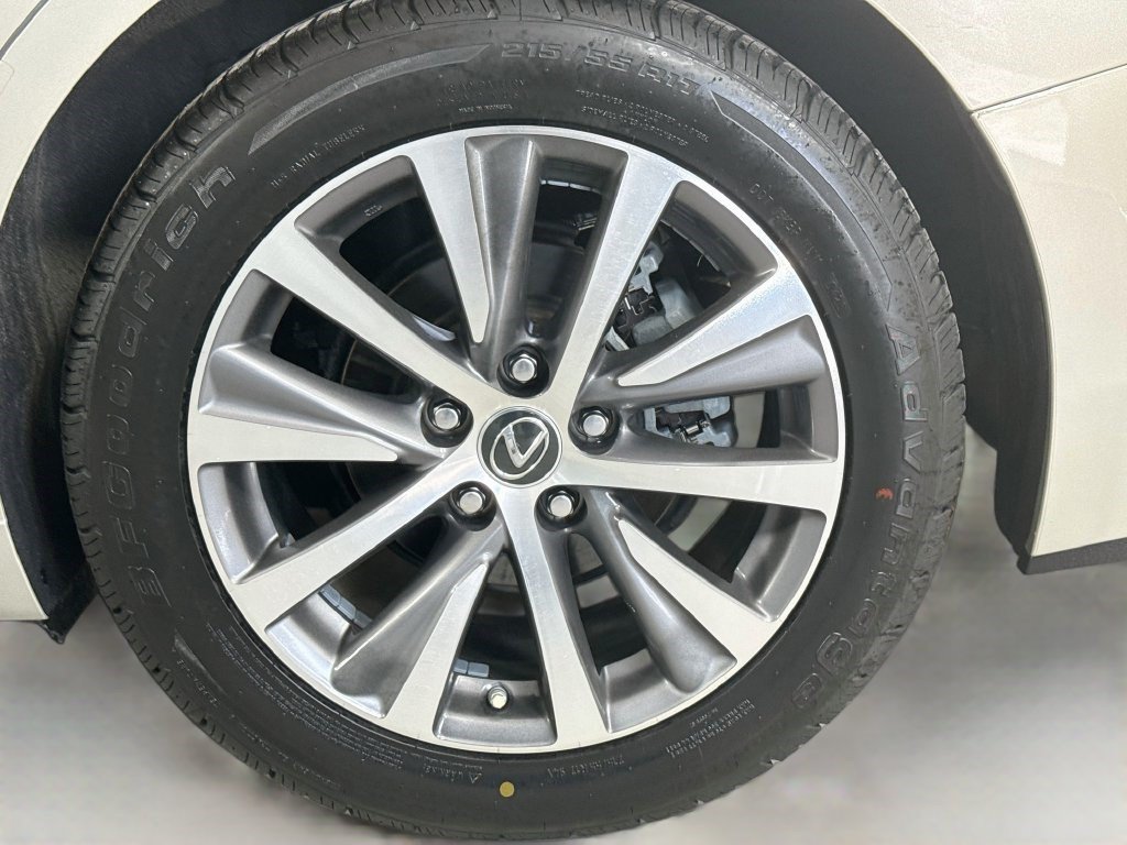 Used 2021 Lexus ES 350 w/ Premium Package FWD image 36