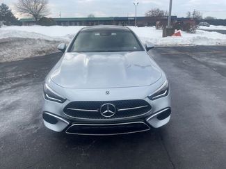 Used 2024 Mercedes-Benz CLE 300 4MATIC Coupe video 2