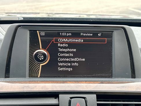 Used 2014 BMW 320i xDrive Sedan image 28