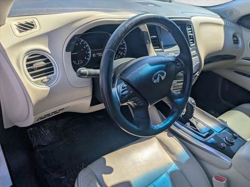 Used 2016 INFINITI QX60 AWD w/ Premium Package image 10