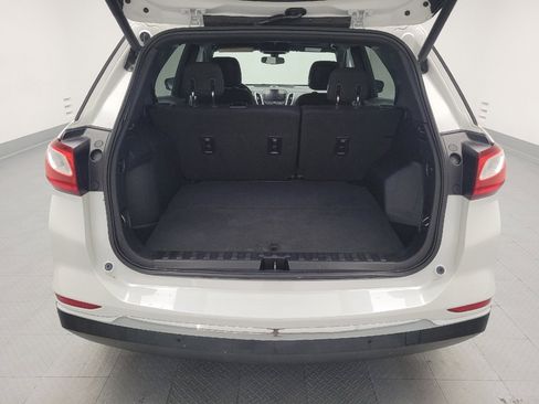 Used 2018 Chevrolet Equinox LT w/ Sun & Infotainment Package FWD image 29