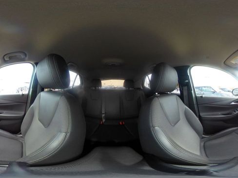 Used 2025 Buick Encore GX Preferred image 41