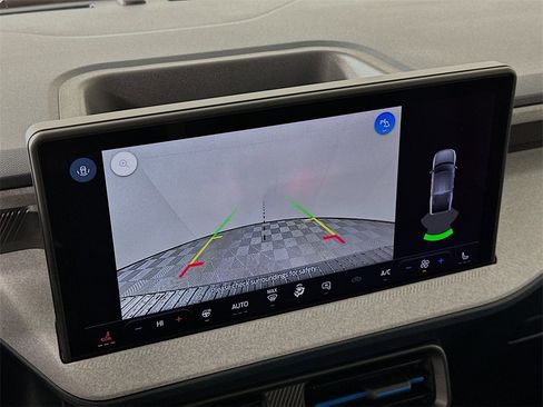 New 2026 Ford Maverick XLT w/ XLT Luxury Package image 15