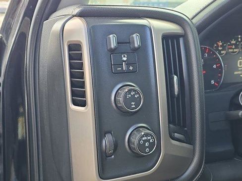 Used 2015 GMC Sierra 3500 Denali w/ Duramax Plus Package image 25