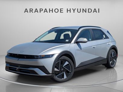 New 2025 Hyundai Ioniq 5 SEL