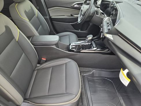 New 2026 Chevrolet Trax ACTIV w/ Driver Confidence Package FWD image 10
