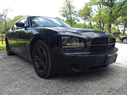 Used 2008 Dodge Charger SE RWD image 2