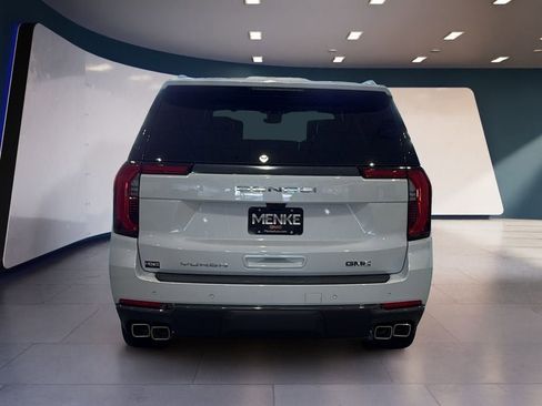 New 2026 GMC Yukon XL Denali Ultimate w/ LPO, Floor Liner Package AWD/4WD image 6