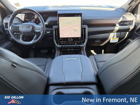 New 2026 GMC Yukon Denali image 10