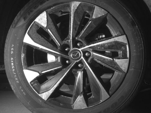 Used 2025 MAZDA CX-50 2.5 Hybrid w/ Premium Plus Pkg image 13