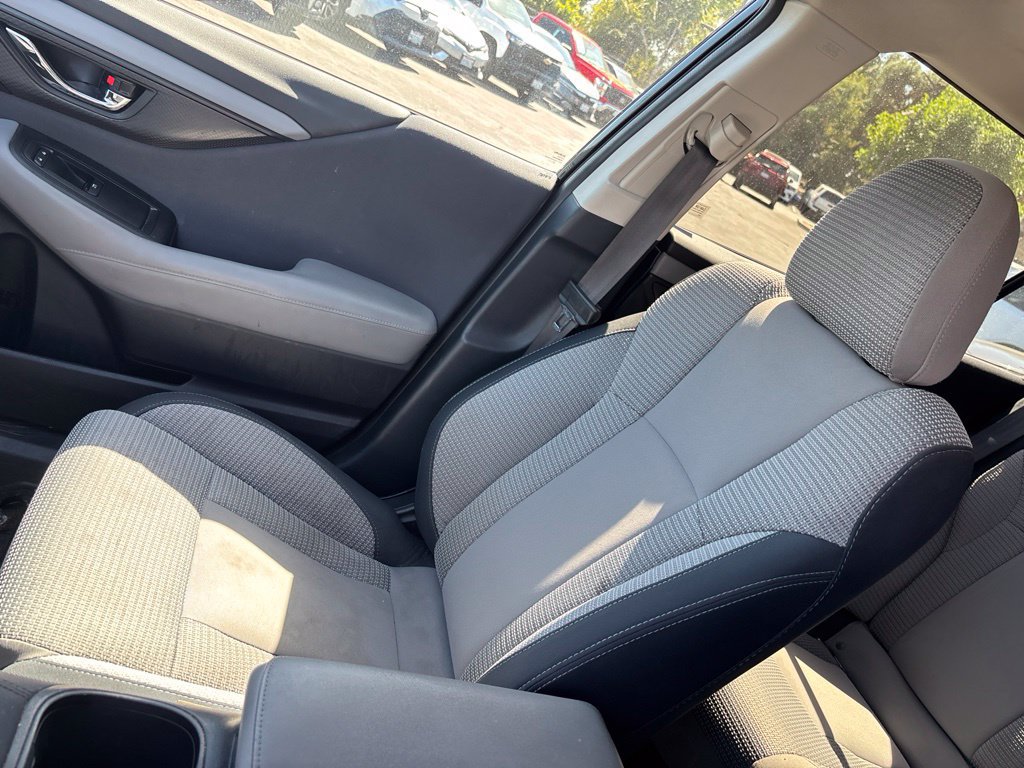 Used 2022 Subaru Outback Premium w/ Popular Package #1 AWD/4WD image 18