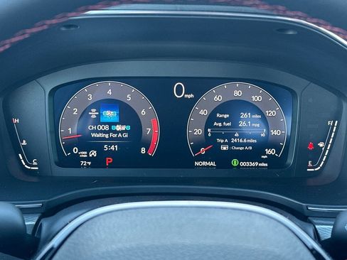 Used 2026 Acura Integra A-Spec image 24